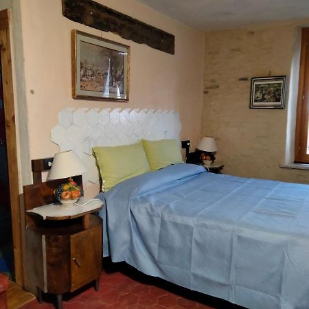 B&B Castel Goffredo San P 3 Zewnętrze zdjęcie