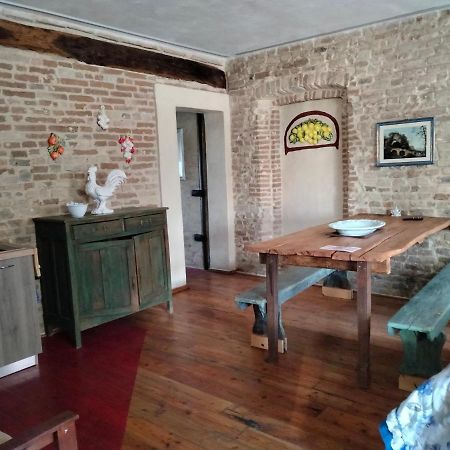B&B Castel Goffredo San P 3 Zewnętrze zdjęcie