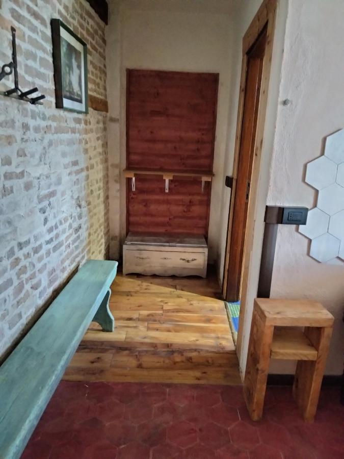 B&B Castel Goffredo San P 3 Zewnętrze zdjęcie