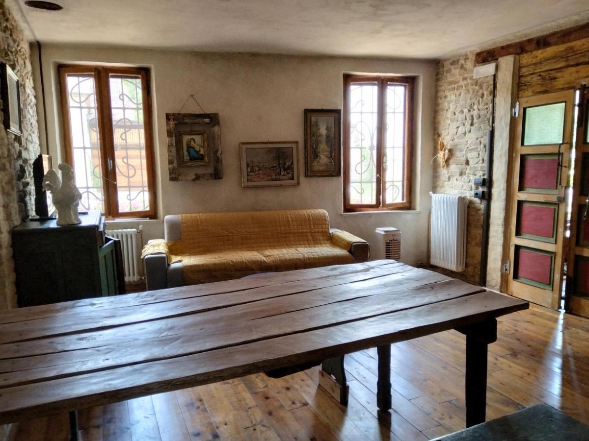 B&B Castel Goffredo San P 3 Zewnętrze zdjęcie