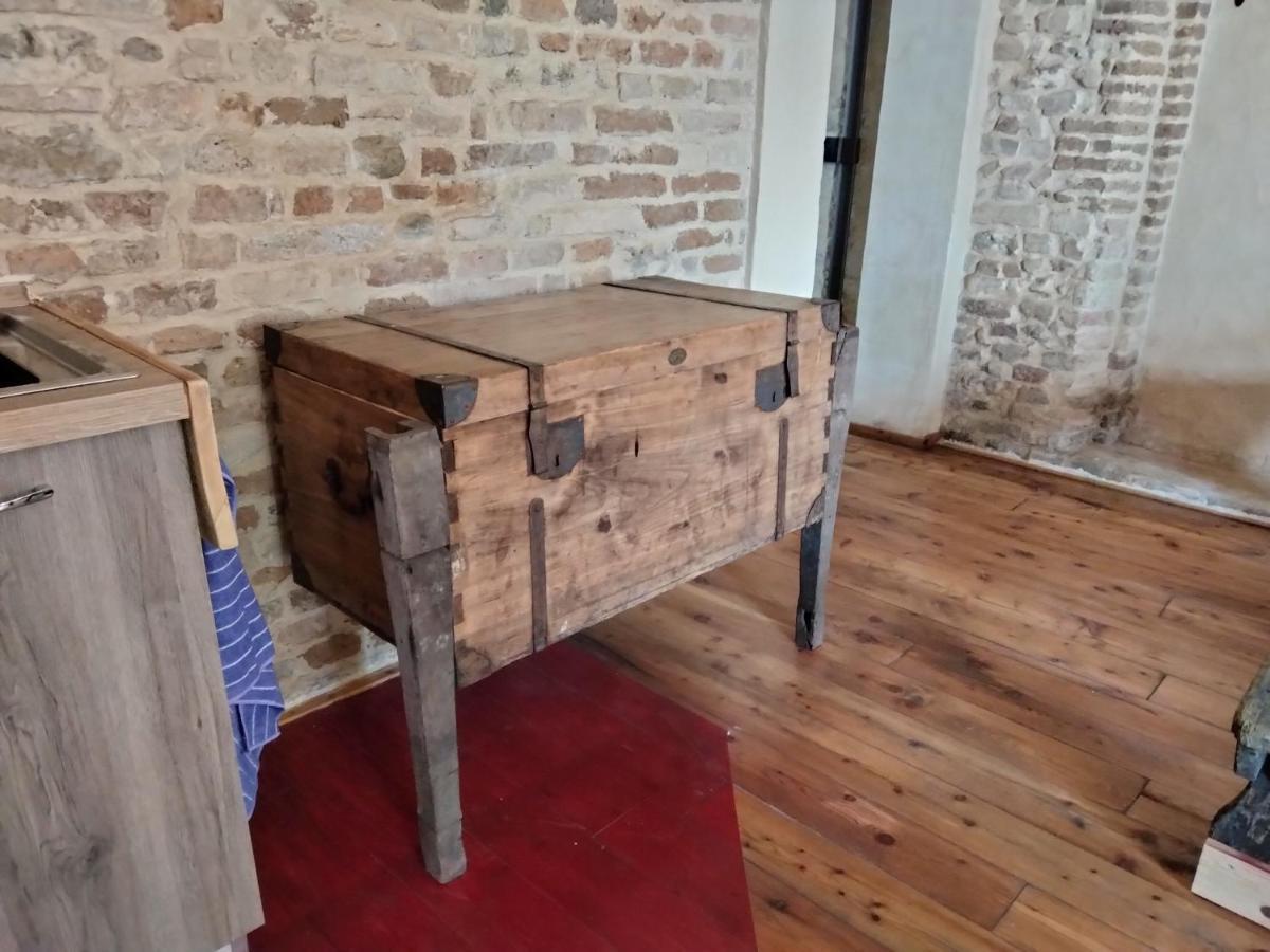 B&B Castel Goffredo San P 3 Zewnętrze zdjęcie