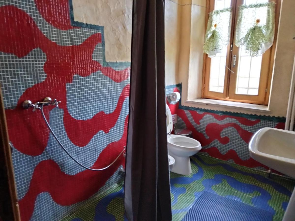 B&B Castel Goffredo San P 3 Zewnętrze zdjęcie