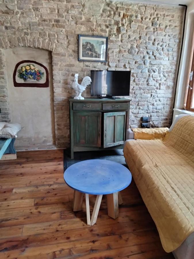 B&B Castel Goffredo San P 3 Zewnętrze zdjęcie