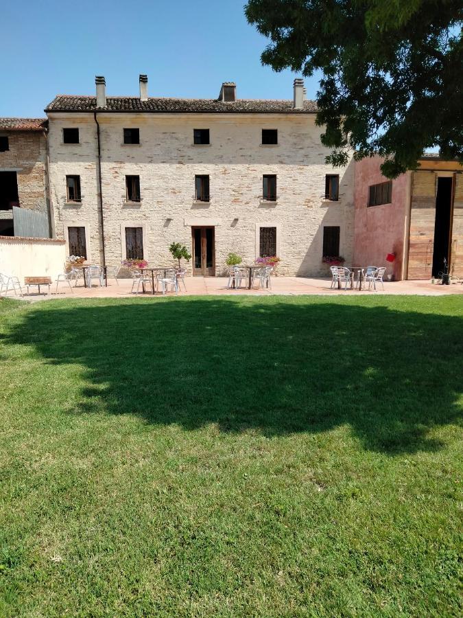 B&B Castel Goffredo San P 3 Zewnętrze zdjęcie