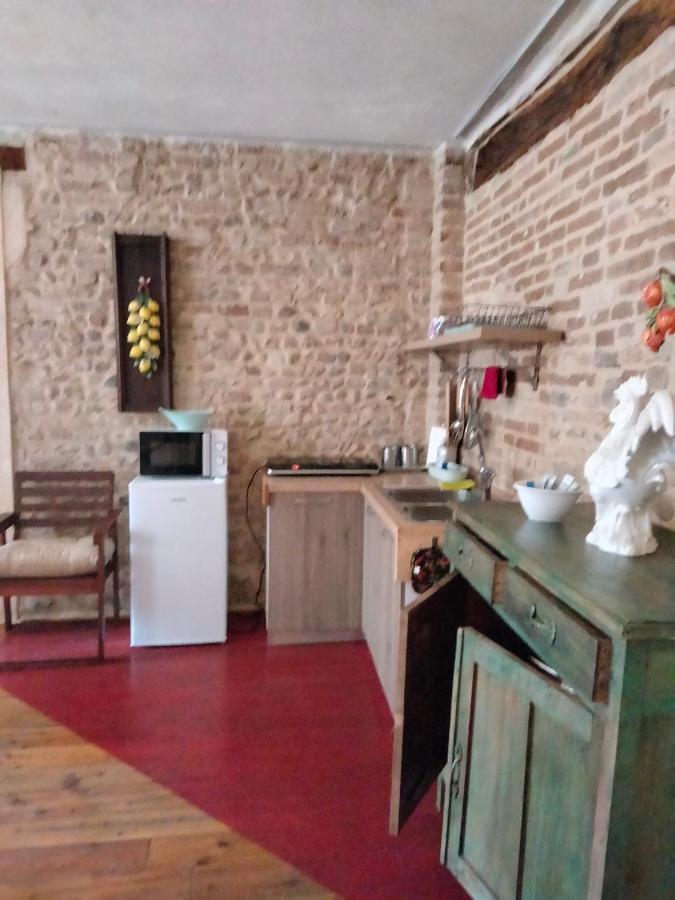B&B Castel Goffredo San P 3 Zewnętrze zdjęcie