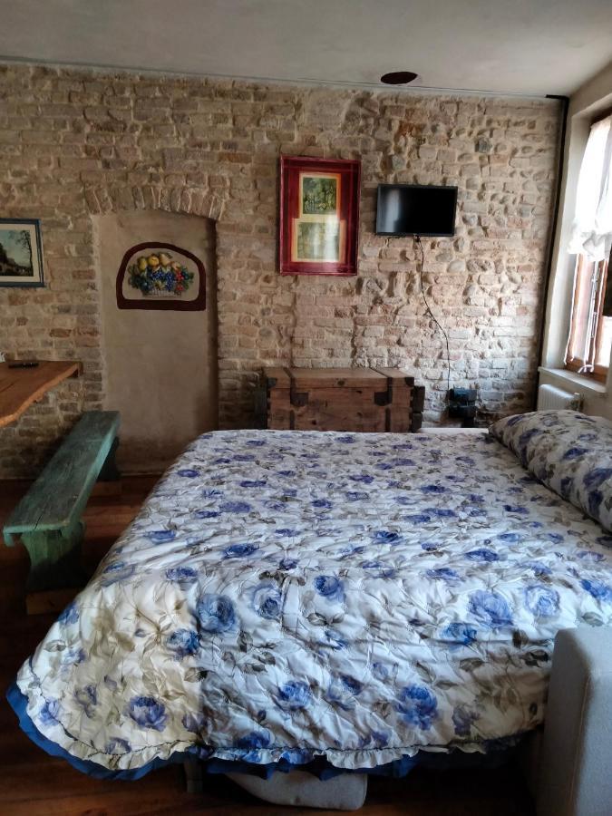 B&B Castel Goffredo San P 3 Zewnętrze zdjęcie