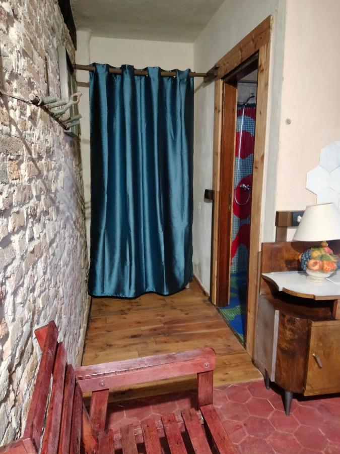 B&B Castel Goffredo San P 3 Zewnętrze zdjęcie