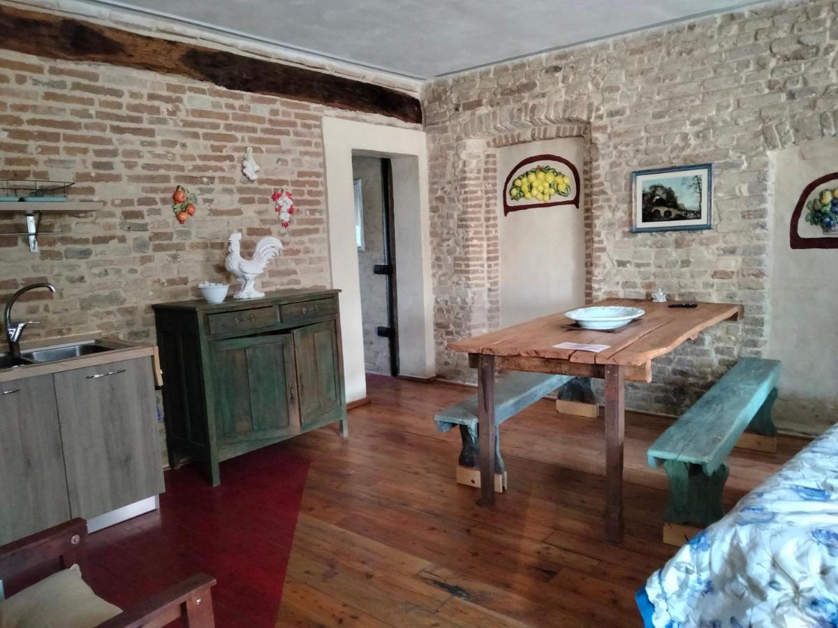 B&B Castel Goffredo San P 3 Zewnętrze zdjęcie